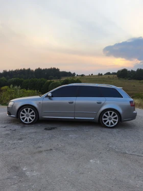 Audi A4 B7 S line - 9500 лв. - 53773385 3