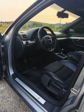 Audi A4 B7 S line - 9500 лв. - 53773385 5