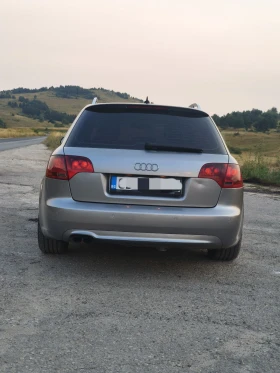 Audi A4 B7 S line - 9500 лв. - 53773385 2