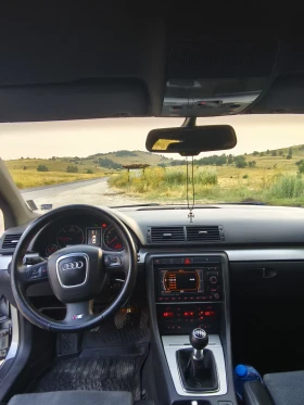 Audi A4 B7 S line - 9500 лв. - 53773385 6