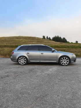 Audi A4 B7 S line - 9500 лв. - 53773385 4