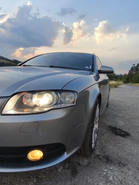Audi A4 B7 S line - 9500 лв. - 53773385 11