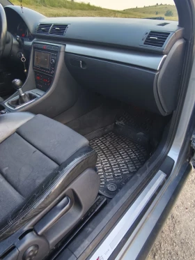 Audi A4 B7 S line - 9500 лв. - 53773385 7