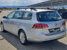 Обява за продажба на VW Passat 1, 6 tdi ~11 900 лв. - изображение 6