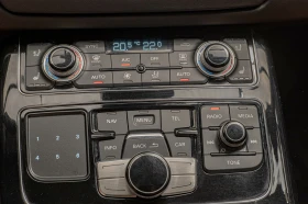 Audi A8 4.2TDI/RSE/B&O/LONG/Алкантар/Night Vision/Design S - 59900 лв. - 93620631 15