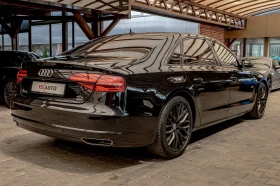 Обява за продажба на Audi A8 4.2TDI/RSE/B&O/LONG/Алкантар/Night Vision/Design S ~59 900 лв. - изображение 5