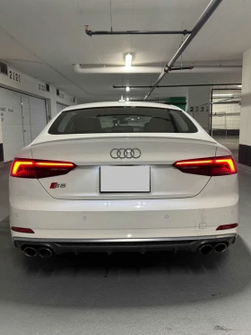 Audi S5 * CARFAX *   ! | Mobile.bg    4