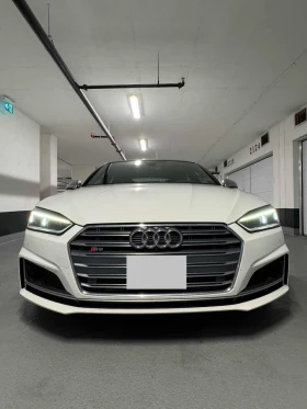 Audi S5 * CARFAX *   ! | Mobile.bg    2