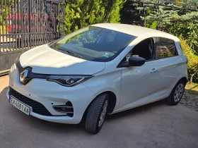 Renault Zoe 52kw/NAVI! - 24799 лв. - 88996107 2