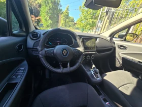 Renault Zoe 52kw/NAVI! - 24799 лв. - 88996107 12