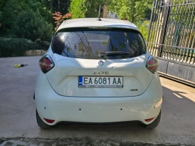 Renault Zoe 52kw/NAVI! - 24799 лв. - 88996107 5