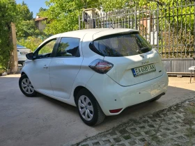 Renault Zoe 52kw/NAVI! - 24799 лв. - 88996107 4