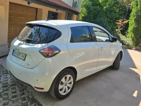Renault Zoe 52kw/NAVI! - 24799 лв. - 88996107 6