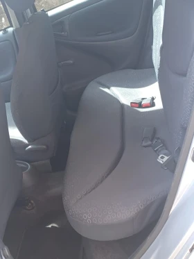 Обява за продажба на Toyota Yaris 1.3 ~4 000 лв. - изображение 7