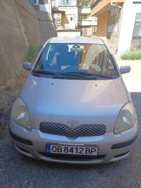 Обява за продажба на Toyota Yaris 1.3 ~4 000 лв. - изображение 1