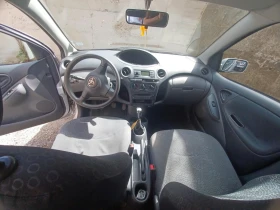 Обява за продажба на Toyota Yaris 1.3 ~4 000 лв. - изображение 5