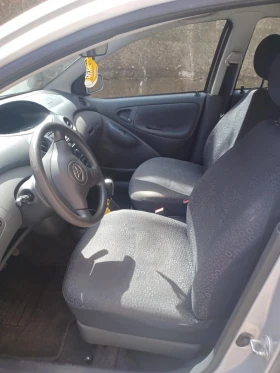 Обява за продажба на Toyota Yaris 1.3 ~4 000 лв. - изображение 4