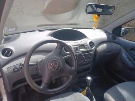 Обява за продажба на Toyota Yaris 1.3 ~4 000 лв. - изображение 3