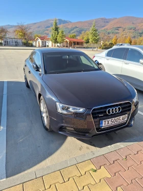 Обява за продажба на Audi A5 ~24 500 лв. - изображение 1