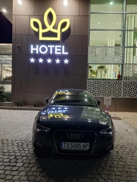 Обява за продажба на Audi A5 ~24 500 лв. - изображение 2