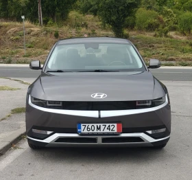     Hyundai Ioniq 5 58kwh/170hp/RWD/ 