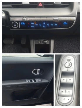 Hyundai Ioniq 5 58kwh/170hp/RWD/Сервизна книжка - 40900 лв. - 60780438 13