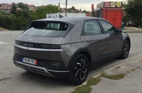 Hyundai Ioniq 5 58kwh/170hp/RWD/Сервизна книжка - 40900 лв. - 60780438 5