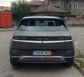 Hyundai Ioniq 5 58kwh/170hp/RWD/Сервизна книжка - 40900 лв. - 60780438 6