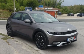     Hyundai Ioniq 5 58kwh/170hp/RWD/ 