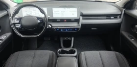 Hyundai Ioniq 5 58kwh/170hp/RWD/Сервизна книжка - 40900 лв. - 60780438 10