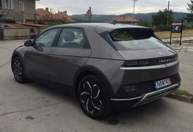 Hyundai Ioniq 5 58kwh/170hp/RWD/Сервизна книжка - 40900 лв. - 60780438 7