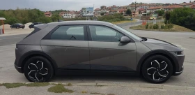     Hyundai Ioniq 5 58kwh/170hp/RWD/ 