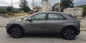 Hyundai Ioniq 5 58kwh/170hp/RWD/Сервизна книжка - 40900 лв. - 60780438 8