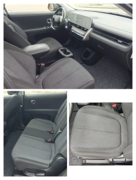 Hyundai Ioniq 5 58kwh/170hp/RWD/Сервизна книжка - 40900 лв. - 60780438 12