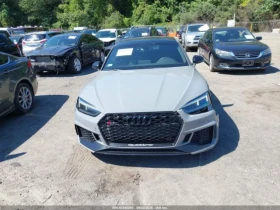Audi Rs5 * * CARFAX * *   * *  | Mobile.bg    2