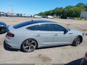 Audi Rs5 * * CARFAX * *   * *  | Mobile.bg    4