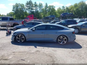 Audi Rs5 * * CARFAX * *   * *  | Mobile.bg    7