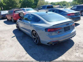 Audi Rs5 * * CARFAX * *   * *  | Mobile.bg    6