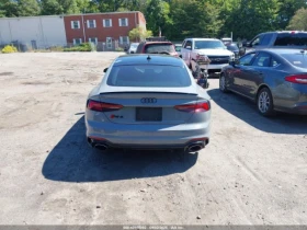Audi Rs5 * * CARFAX * *   * *  | Mobile.bg    8