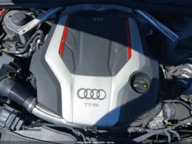 Audi Rs5 * * CARFAX * *   * *  | Mobile.bg    15
