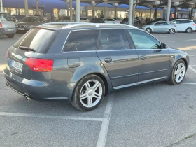 Обява за продажба на Audi A4 1.8T 163kc. S Line ~10 500 лв. - изображение 3