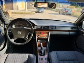 Mercedes-Benz 124 2.0i    | Mobile.bg    16
