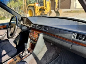 Mercedes-Benz 124 2.0i    | Mobile.bg    14