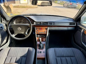 Mercedes-Benz 124 2.0i    | Mobile.bg    15
