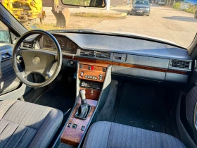 Mercedes-Benz 124 2.0i    | Mobile.bg    13