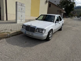  Mercedes-Benz 124