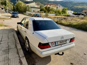Mercedes-Benz 124 2.0i    | Mobile.bg    6