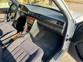 Mercedes-Benz 124 2.0i    | Mobile.bg    12