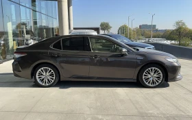 Toyota Camry 2.5 Hybrid CVT - цена по договаряне - 43208218 3