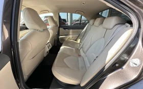 Toyota Camry 2.5 Hybrid CVT - цена по договаряне - 43208218 7
